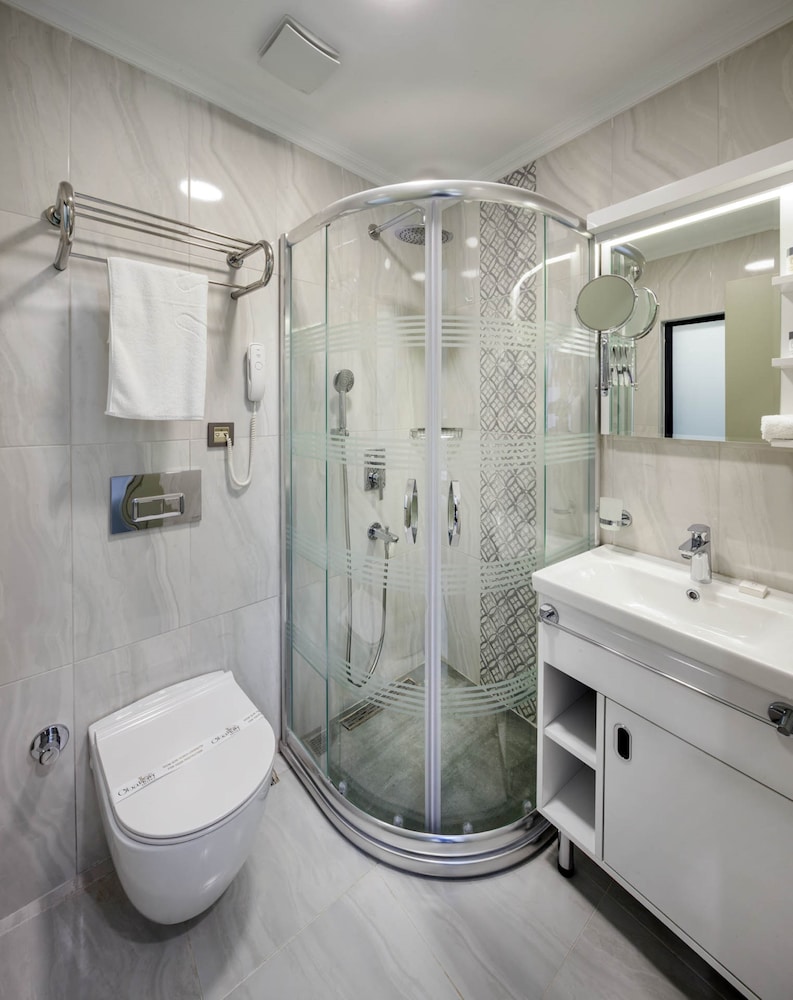 Obahan Hotel - Image 43