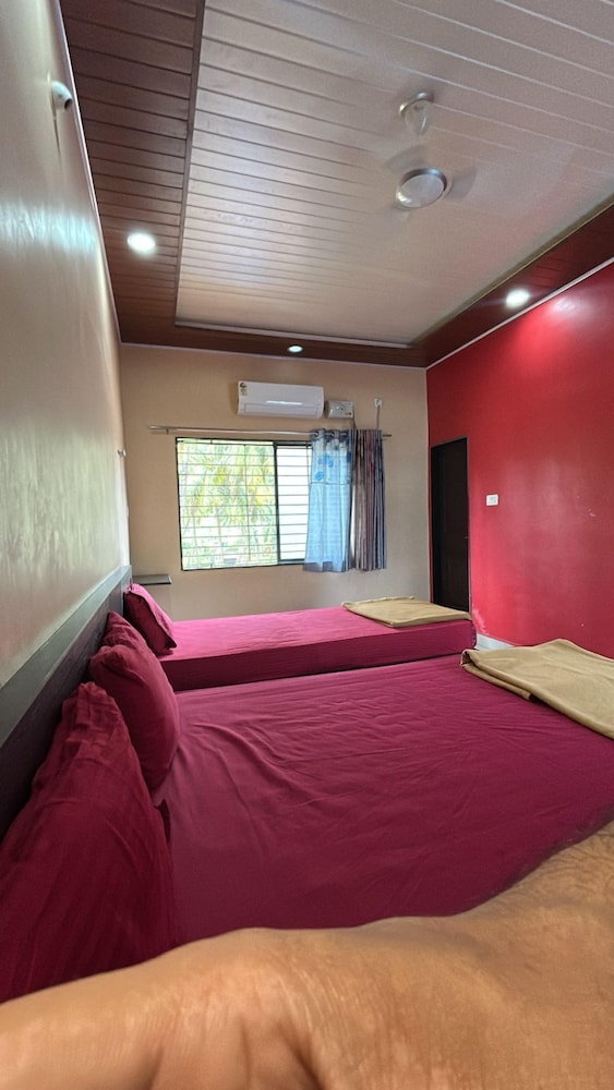 Seeta Residency