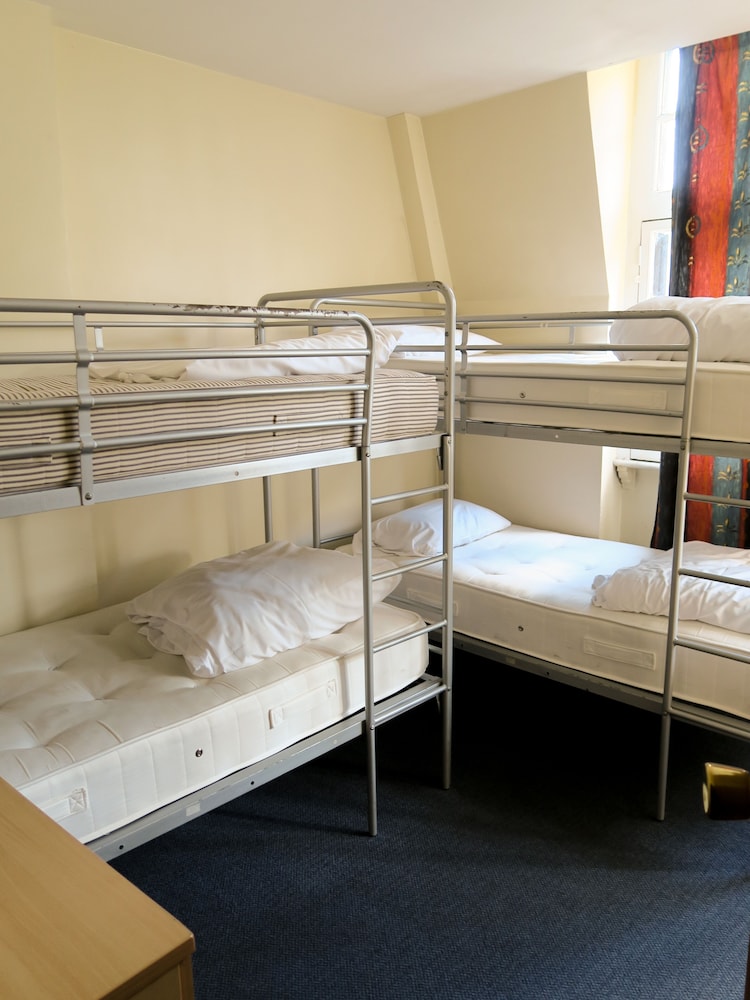 Hotel Strand Continental - Hostel