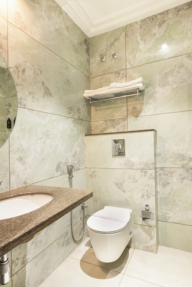 asar Varanasi Junction by Orion Hotels