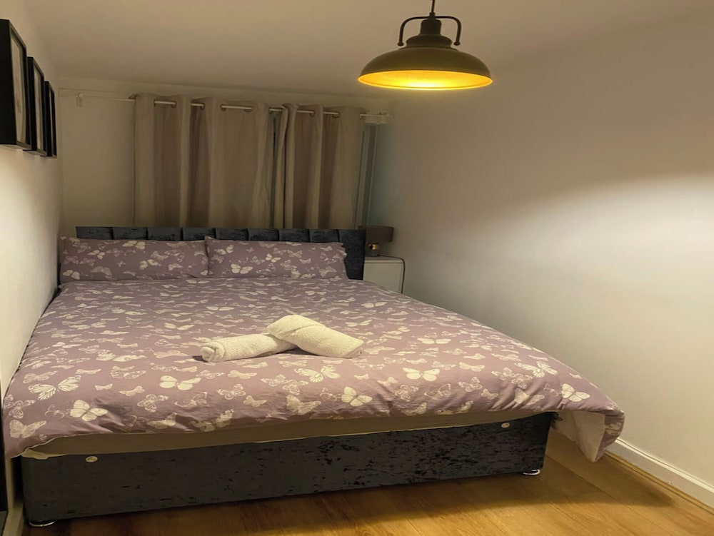 Luxurious Home Tottenham Court Road Charingcross Leicester Square