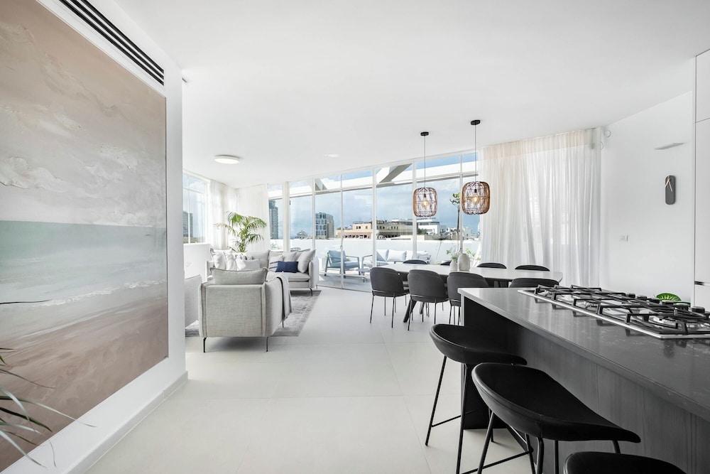 KG4 LUX Apartments