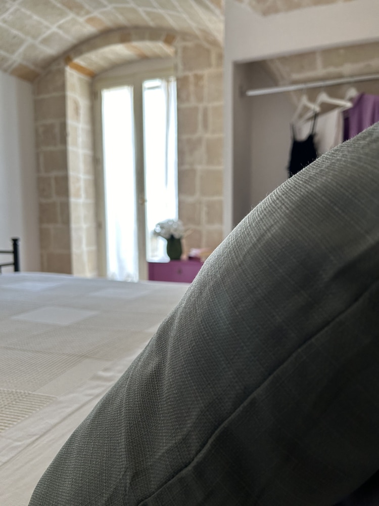 La Vetrana Rooms