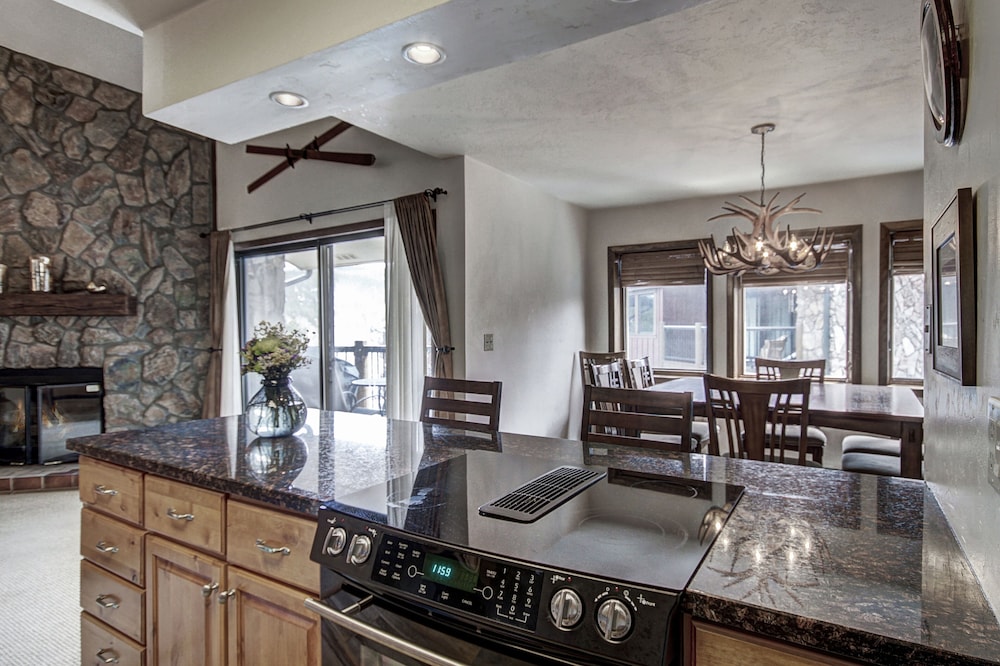 Breckenridge Ski Resort CO Vacation Condos