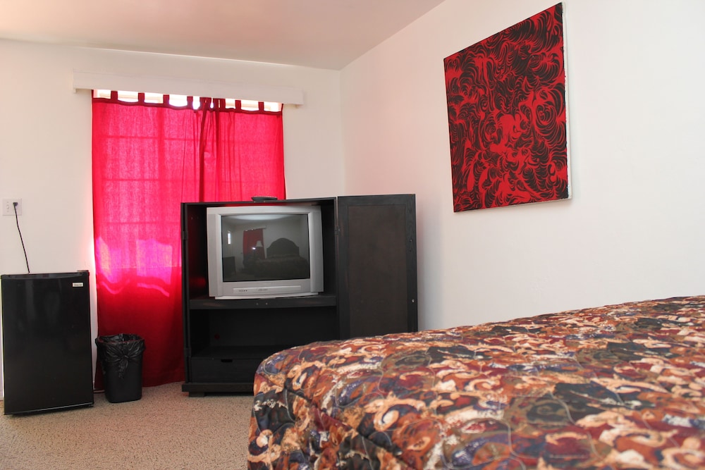 La Siesta Motel