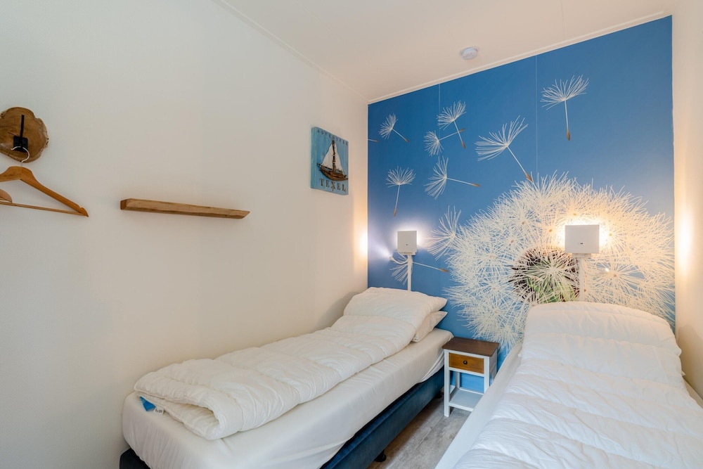 Comfortable and Modern Furnished 4-person Apartment