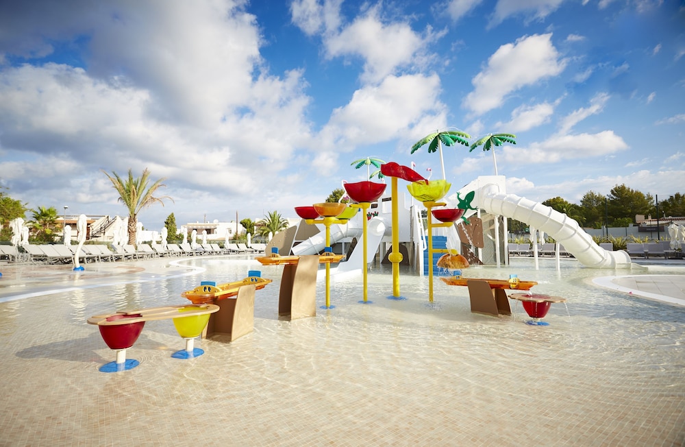 Insotel Tarida Beach Resort & SPA - All inclusive