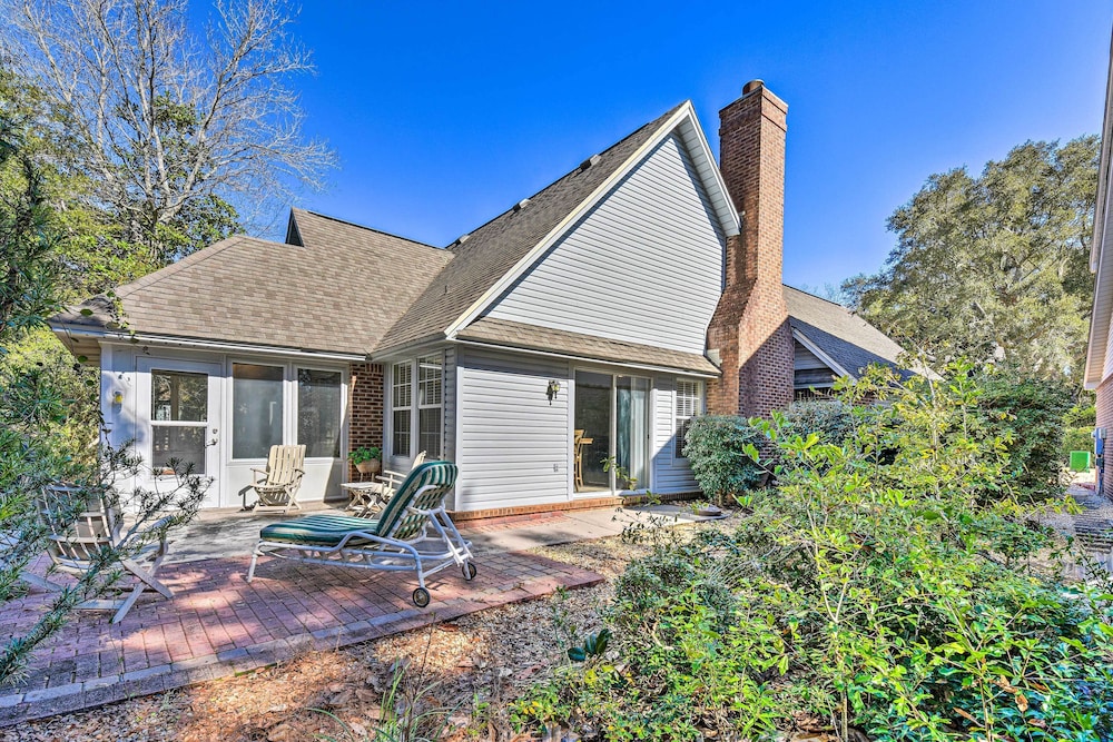 Family-friendly Home Near Destin Beaches view 5