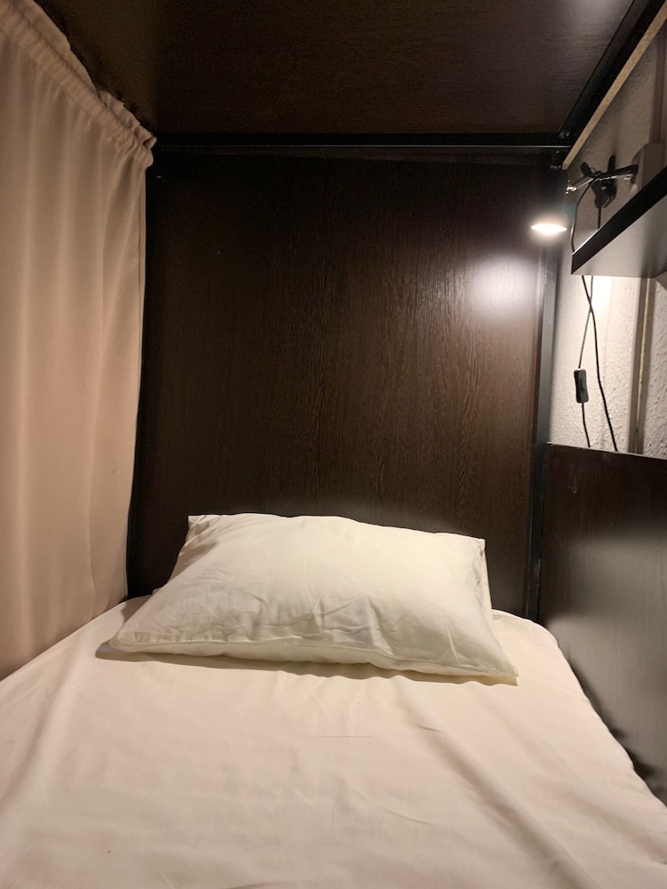 Hostel Uyut