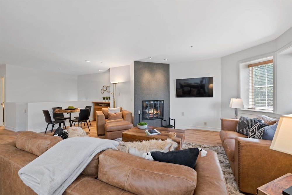 Beaver Creek Centennial Residences 2 Bedroom view 3