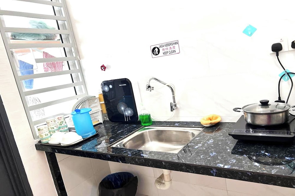 Homestay Mykulim