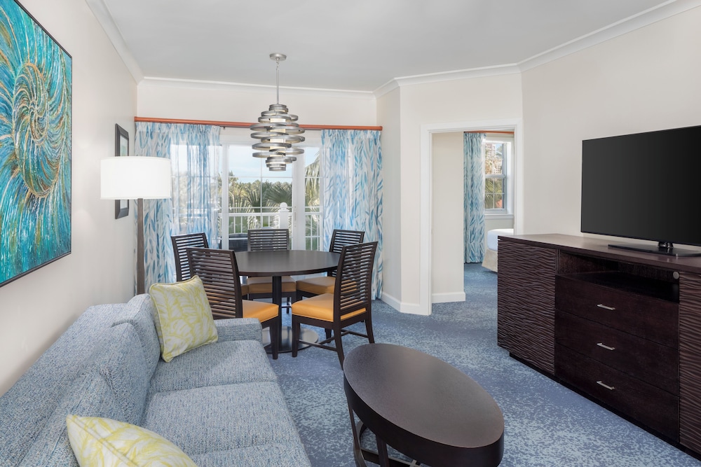 Nassau - Paradise Island Vacations - Harborside Resort  Vacation Rentals at Atlantis - Property Image 8