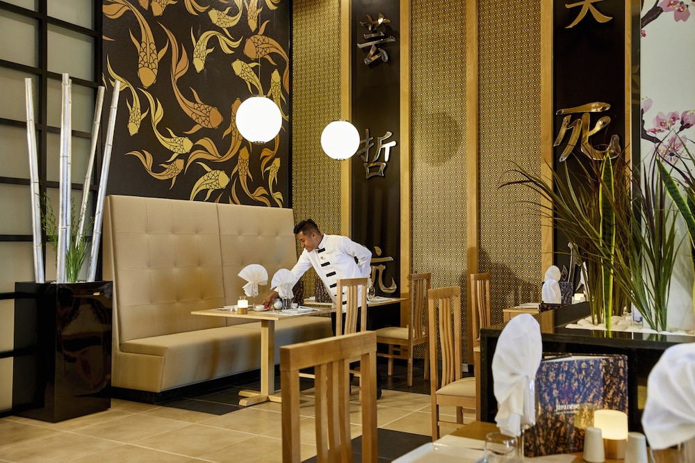 Hotel Riu Palace Costa Mujeres - All Inclusive
