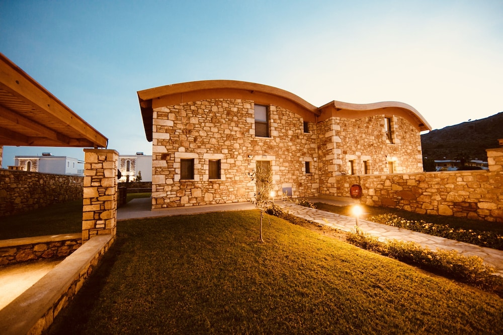 Estrella Villas