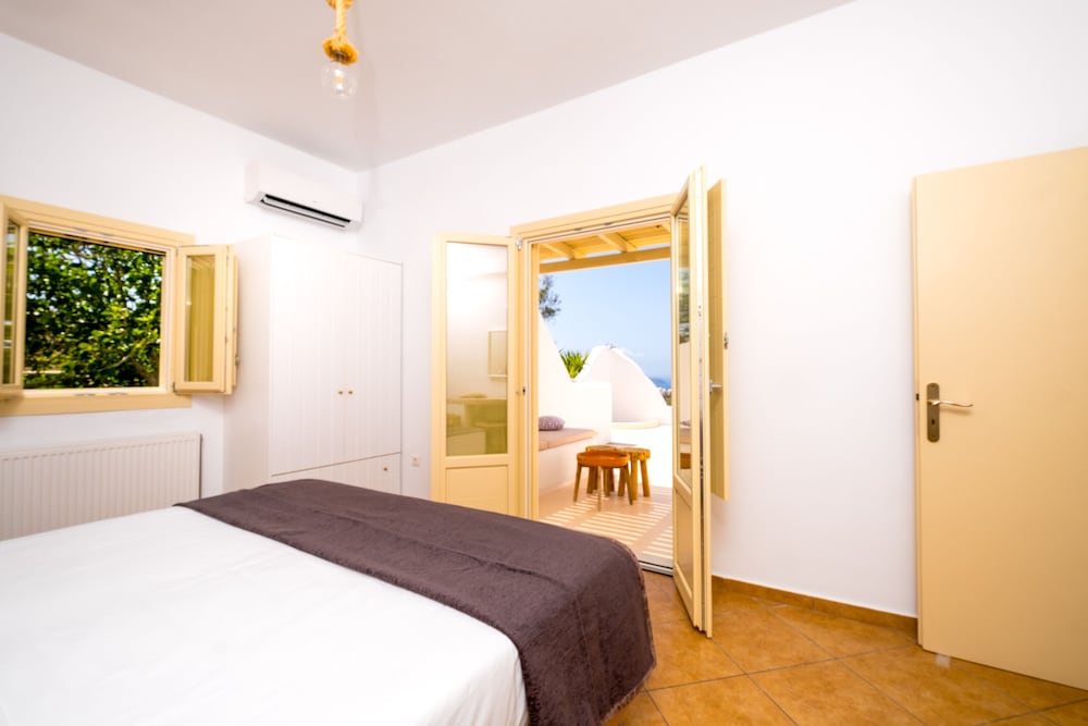 White Orchid Villa