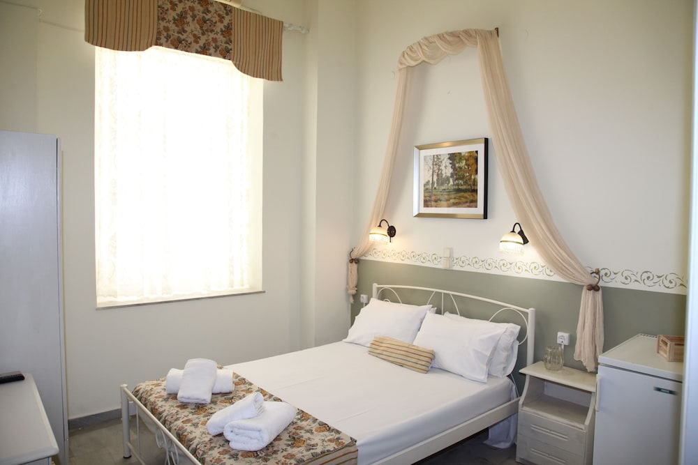 Fiera Guesthouse view 5