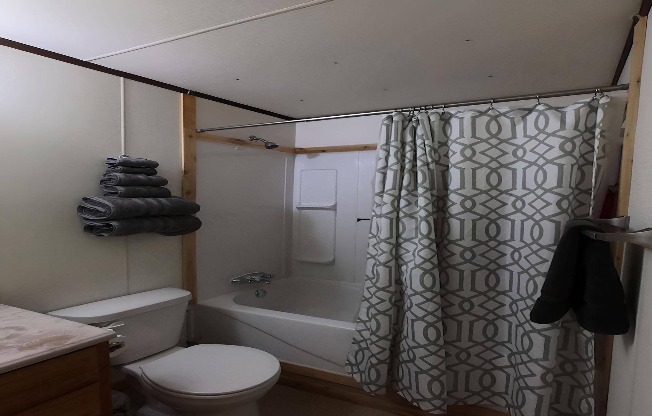 Discovery Yukon Lodgings
