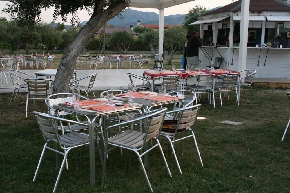 B&B Villa Rosanna