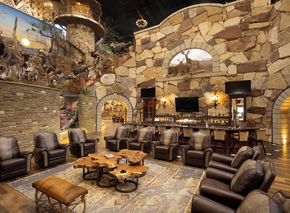 Champion Ranch