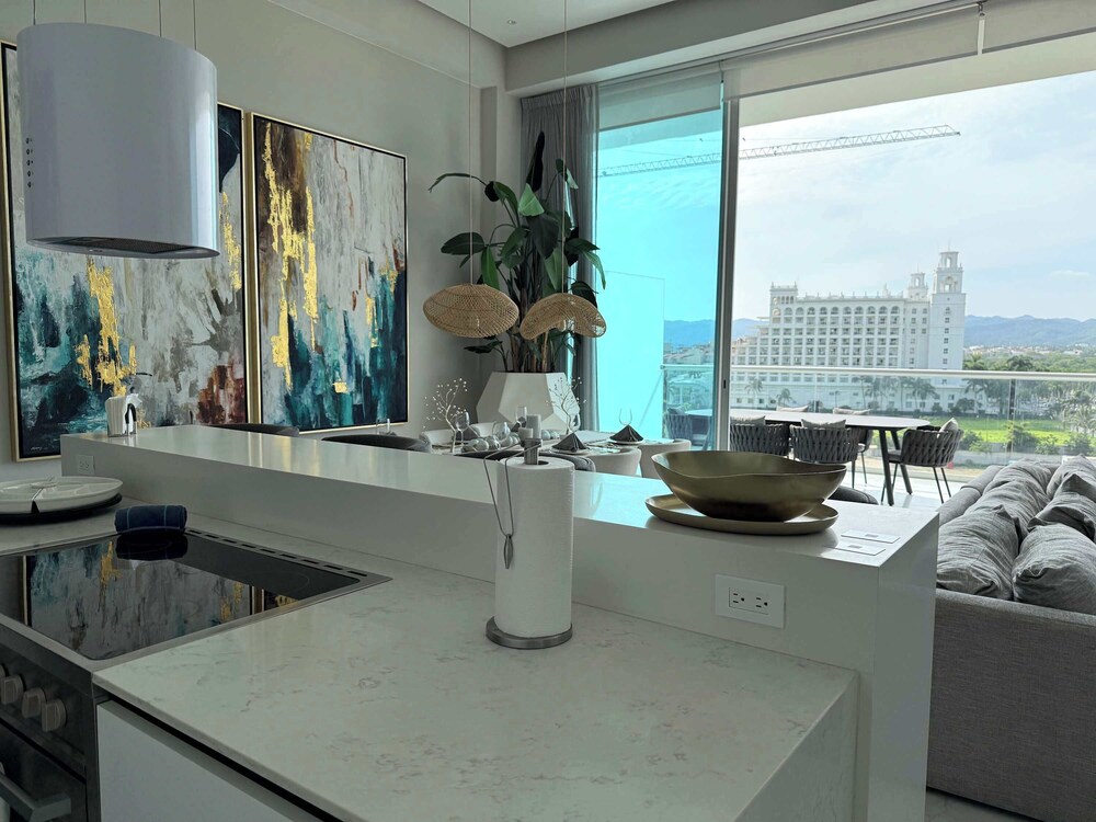 Maritima Playa Ocean View and Ultimate Comfort
