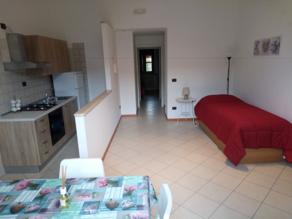B&B Villa Antinea