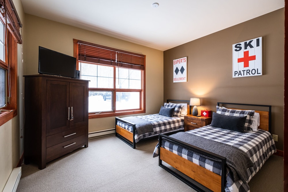 Tremblant-Les-Eaux – RVMT