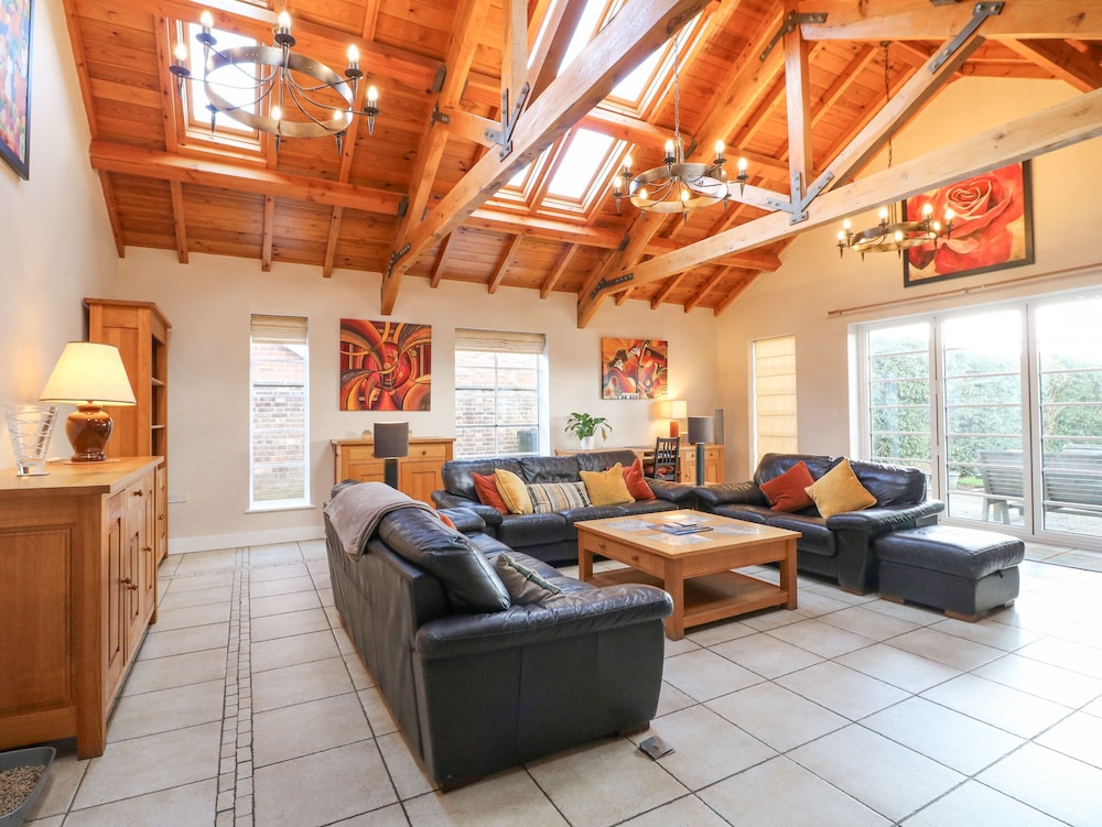 The Lodge