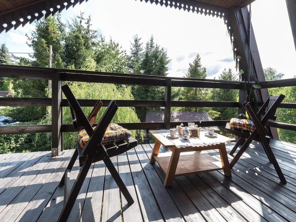 Holiday Home by the Lake, Sauna, Boat, Bicycles