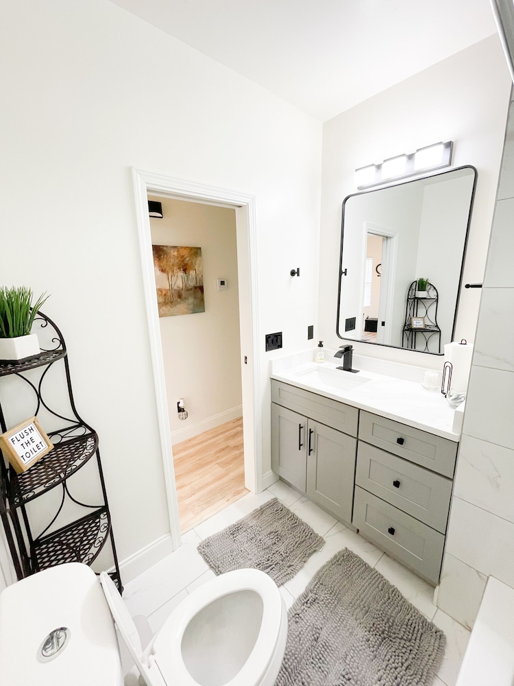 The Haven Hideaway in Atlanta