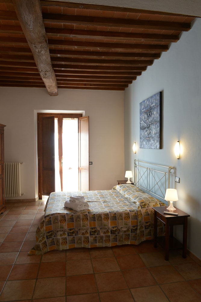 Borgo San Martino Residence Hotel & SPA