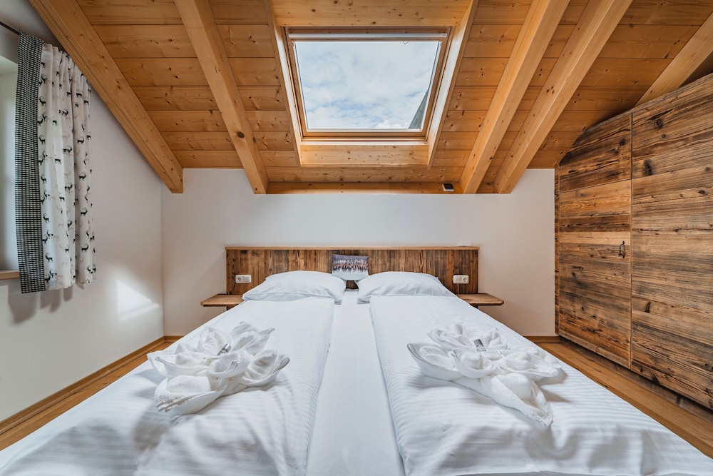 Oberweiglhof Penthouse