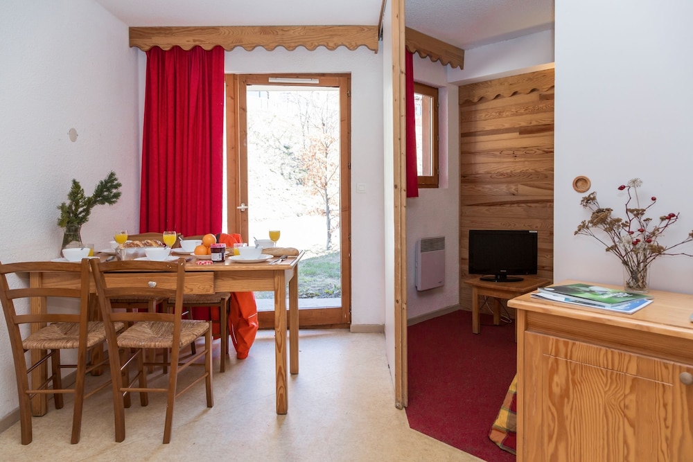 Valmeinier Vacations - Odalys Residence l'Ecrin des Neiges - Property Image 13