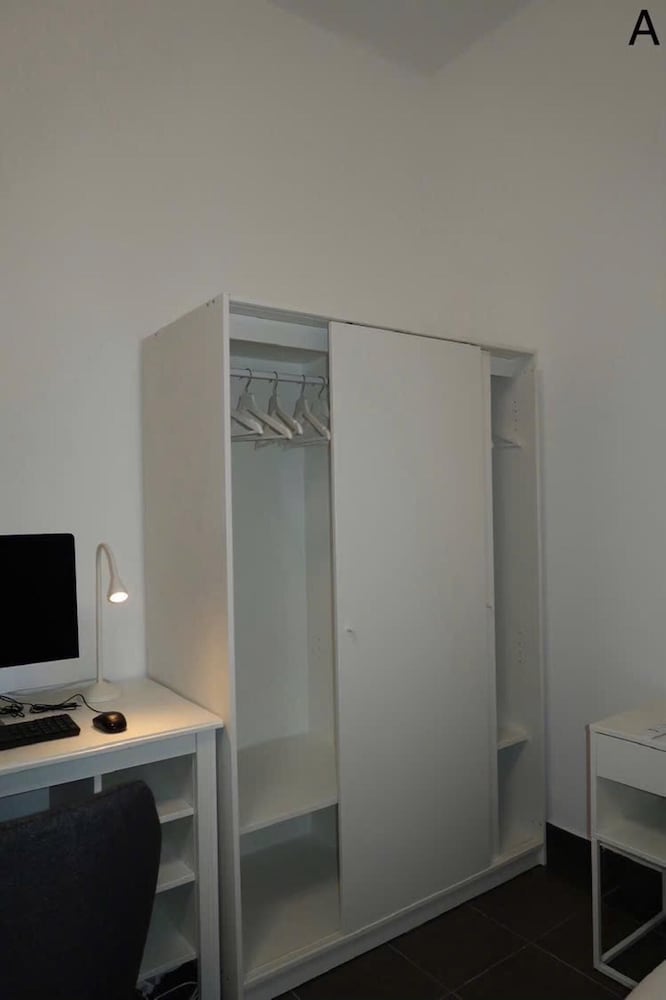 Cozy Apartment in Prague 3