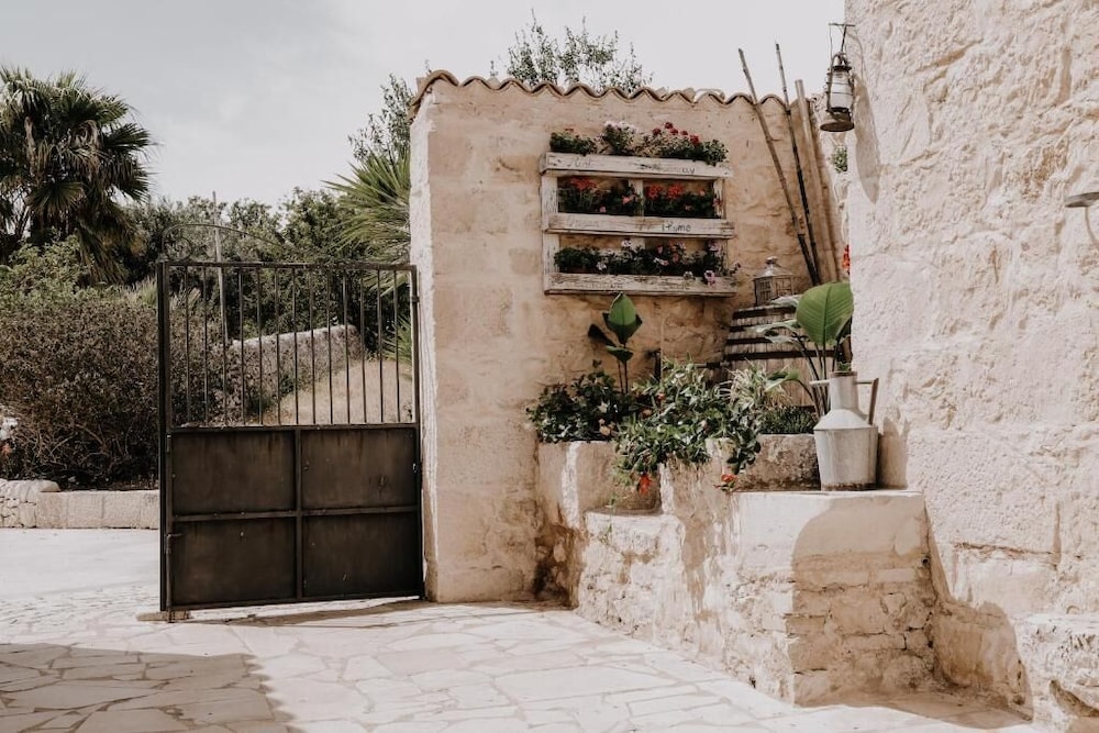 Agriturismo Balcone Mediterraneo Camere