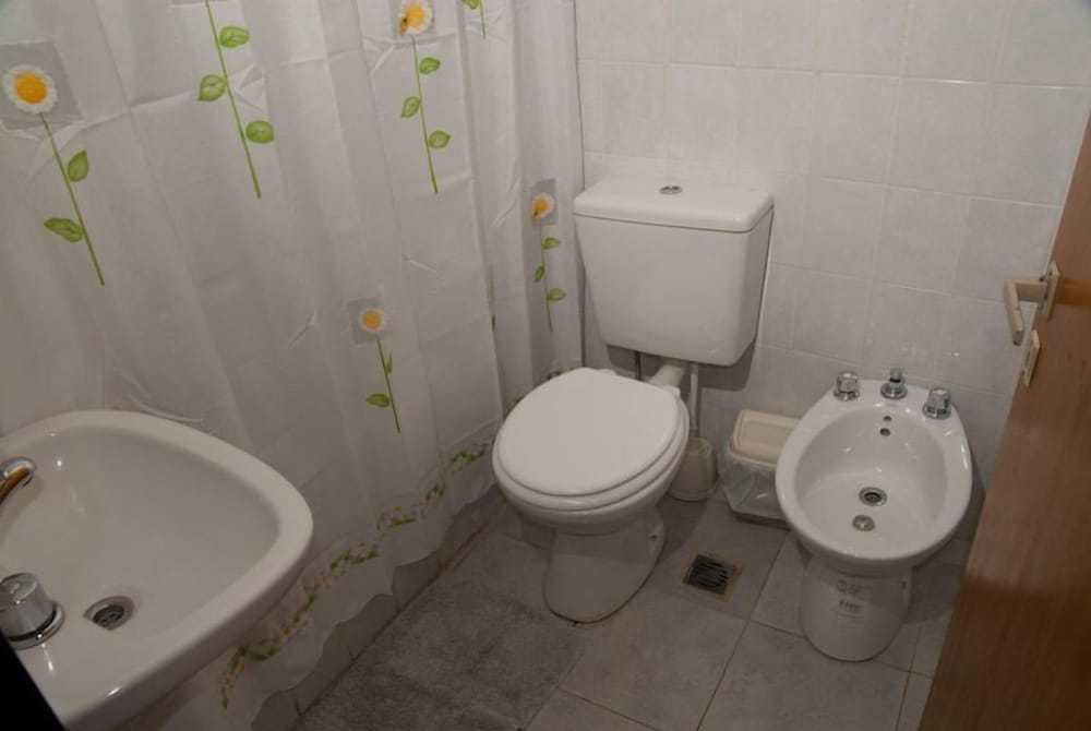 Apartamentos El Patio