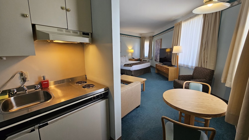 Cedars Inn Hotel Convention Center - Property Image 38