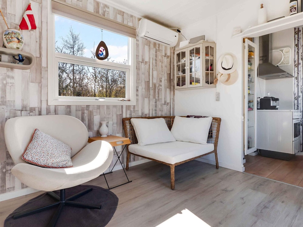 5 Star Holiday Home in Sjaellands Odde