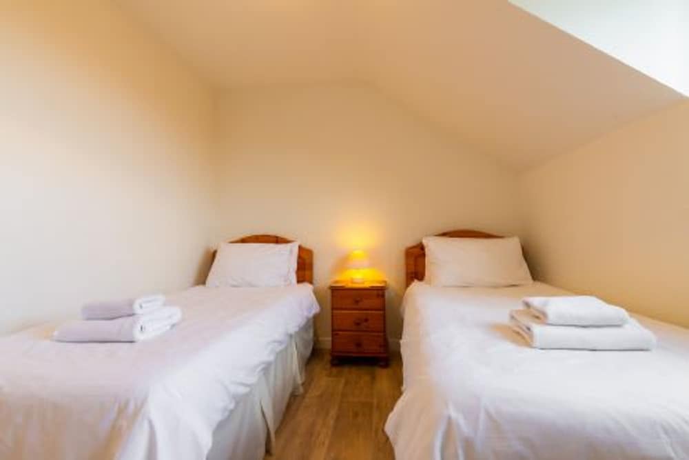 Host Stay Tystie Cottage