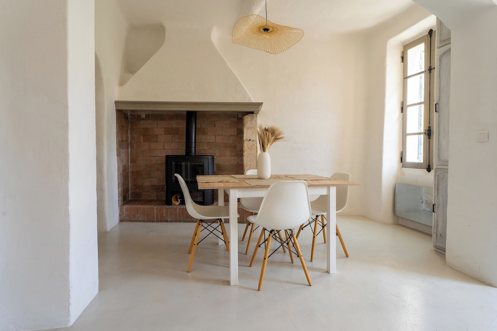 L'oustaou du Luberon - Centre du Village