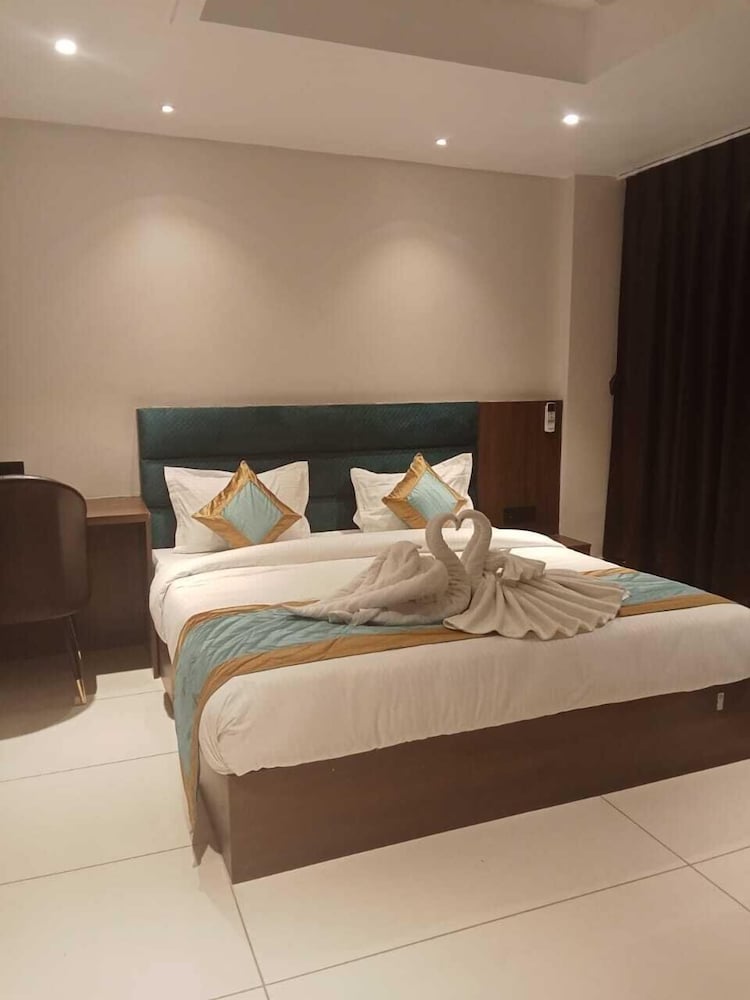Hotel Kamakhya Inn