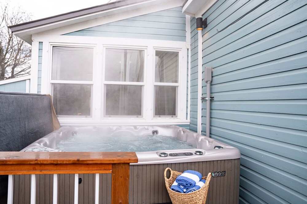 509 Mackenzie by Revelstoke Vacations