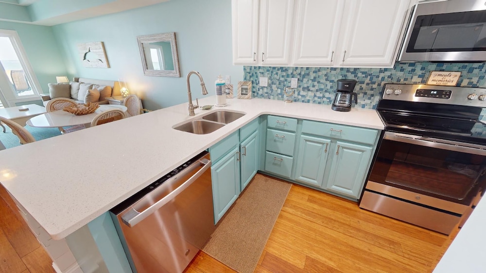 Bay View Villas 3 by Tybee Vacation Rentals
