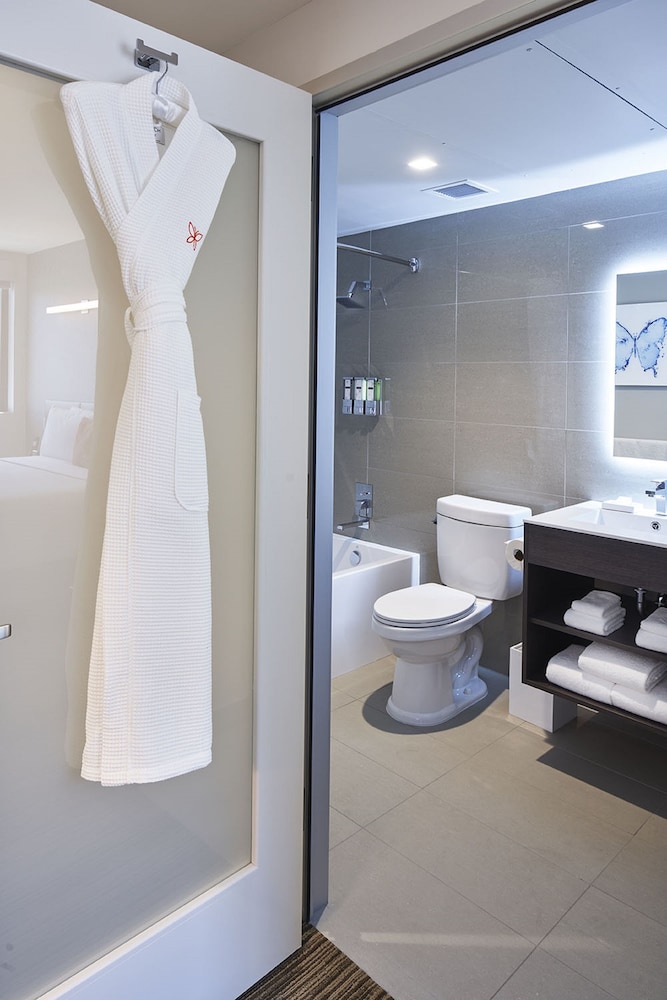 Hotel Mariposa Los Angeles - Property Image 22