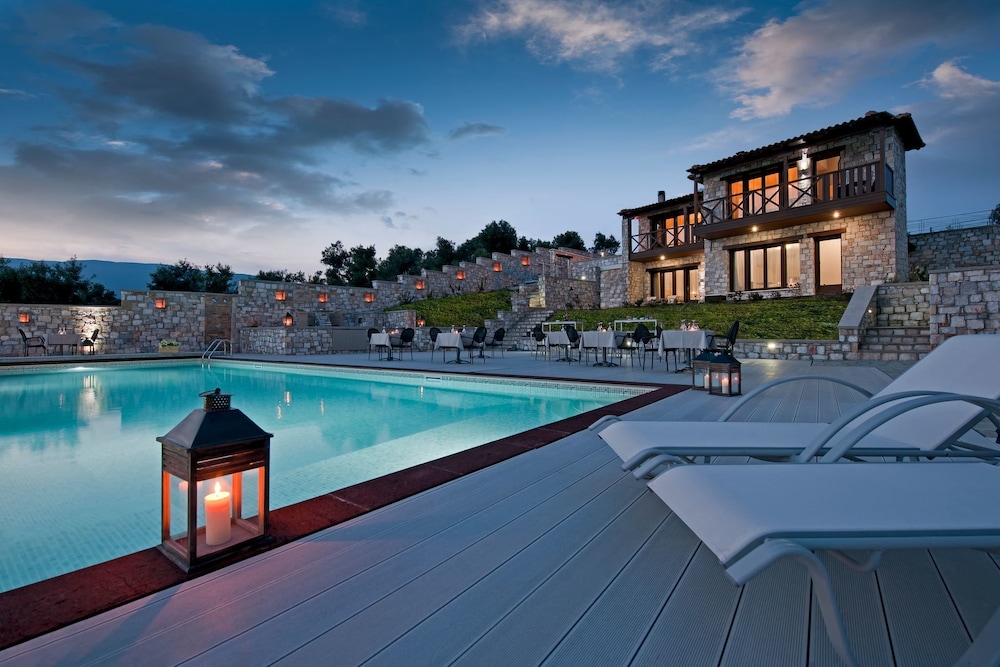 Karavia Lux Inn photo 5