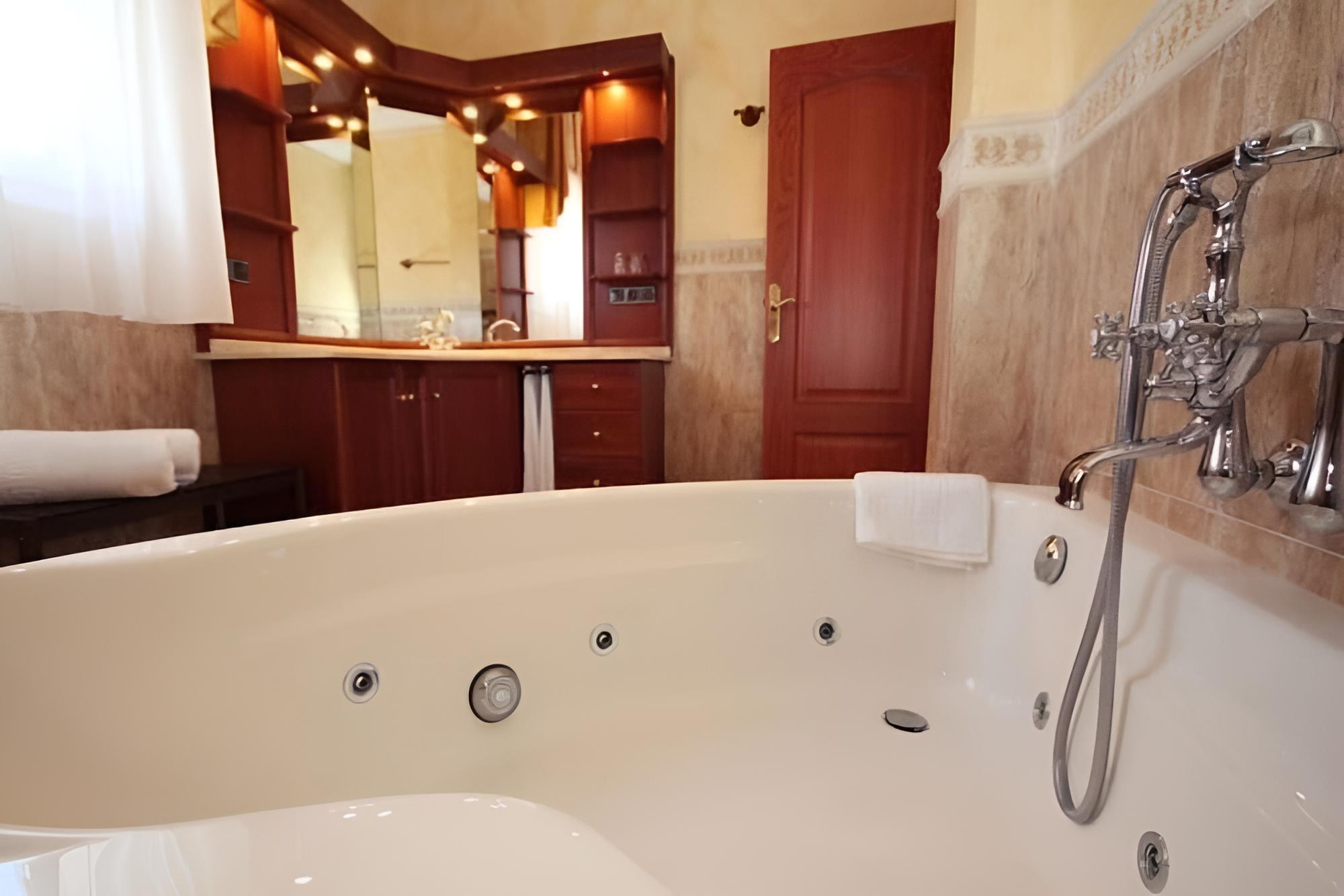 Hotel Boutique Villa Erina by Bossh Hotels - Adults recommended