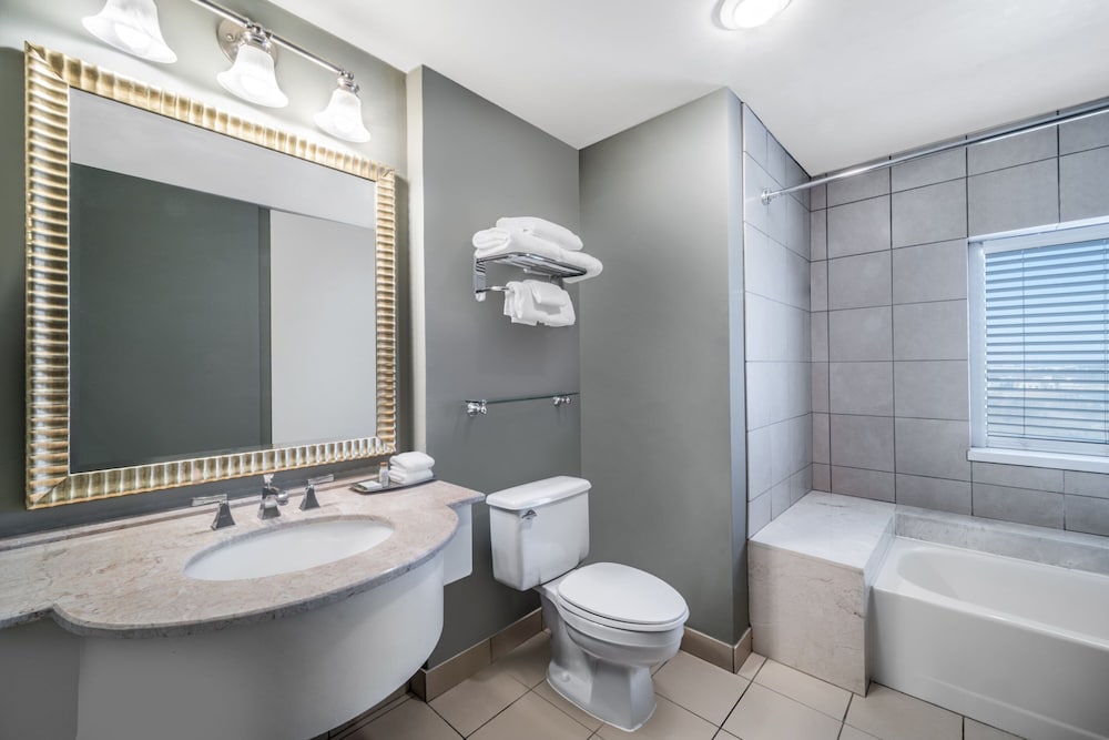 Renaissance Dallas North Hotel, Billede 11