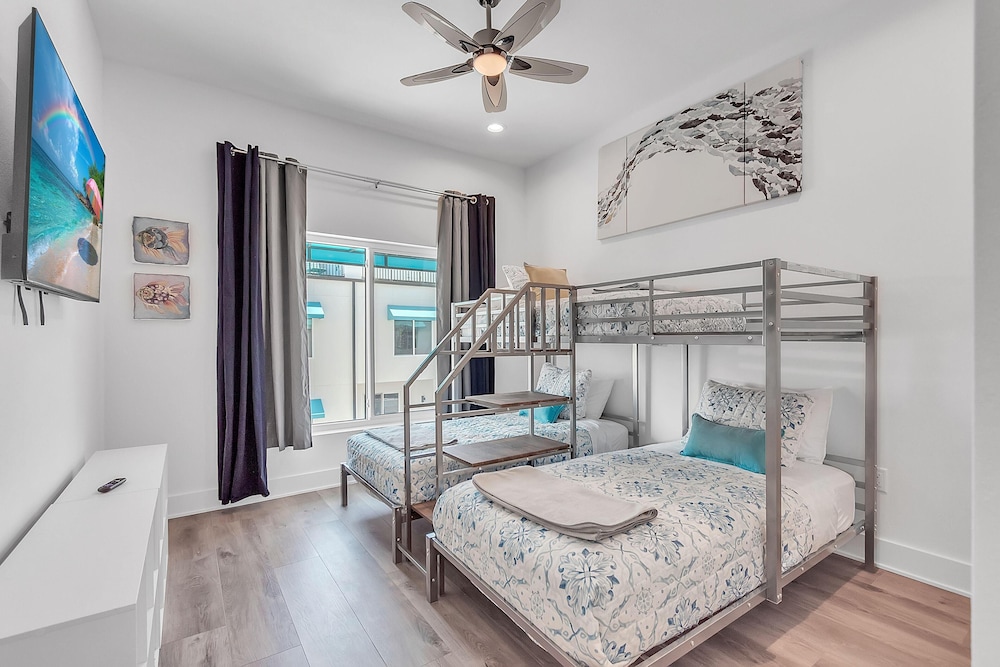 Azul Townhomes B3