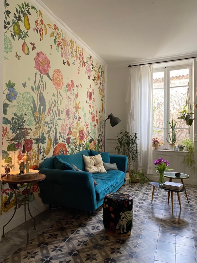 Le Logis Blanc. Chambres d'hotes