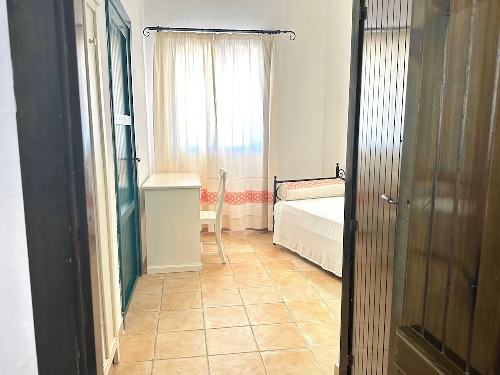 LE RESIDENZE ACQUA DI MARE
