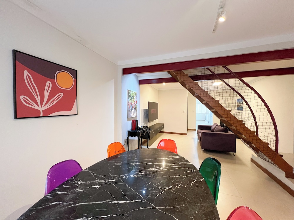 Casa a 450m Parque Ipiranga